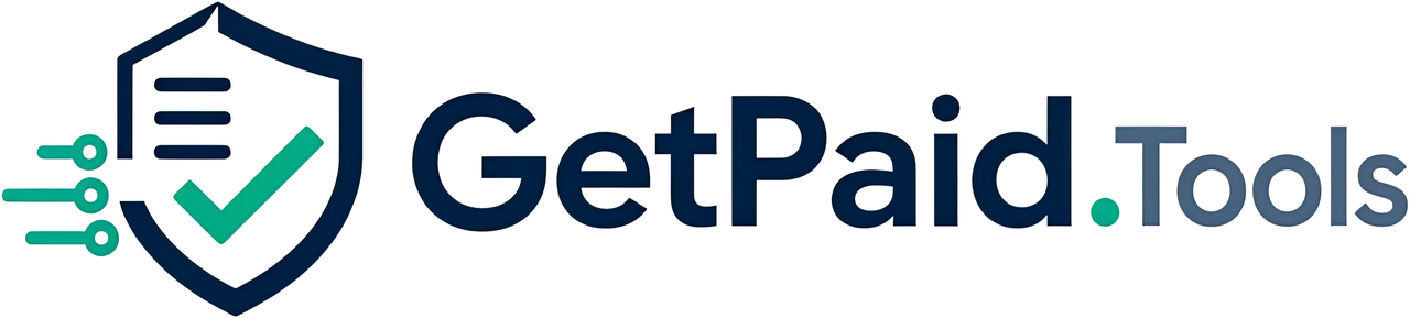 GetPaid.Tools